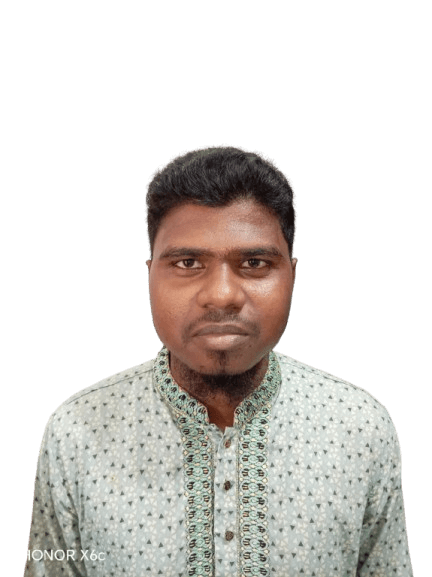 Md Abdur Rahim - English Teacher