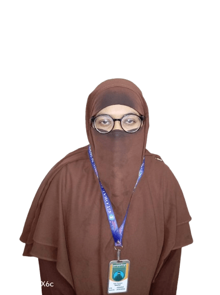 Rafiai tarannum - English Teacher