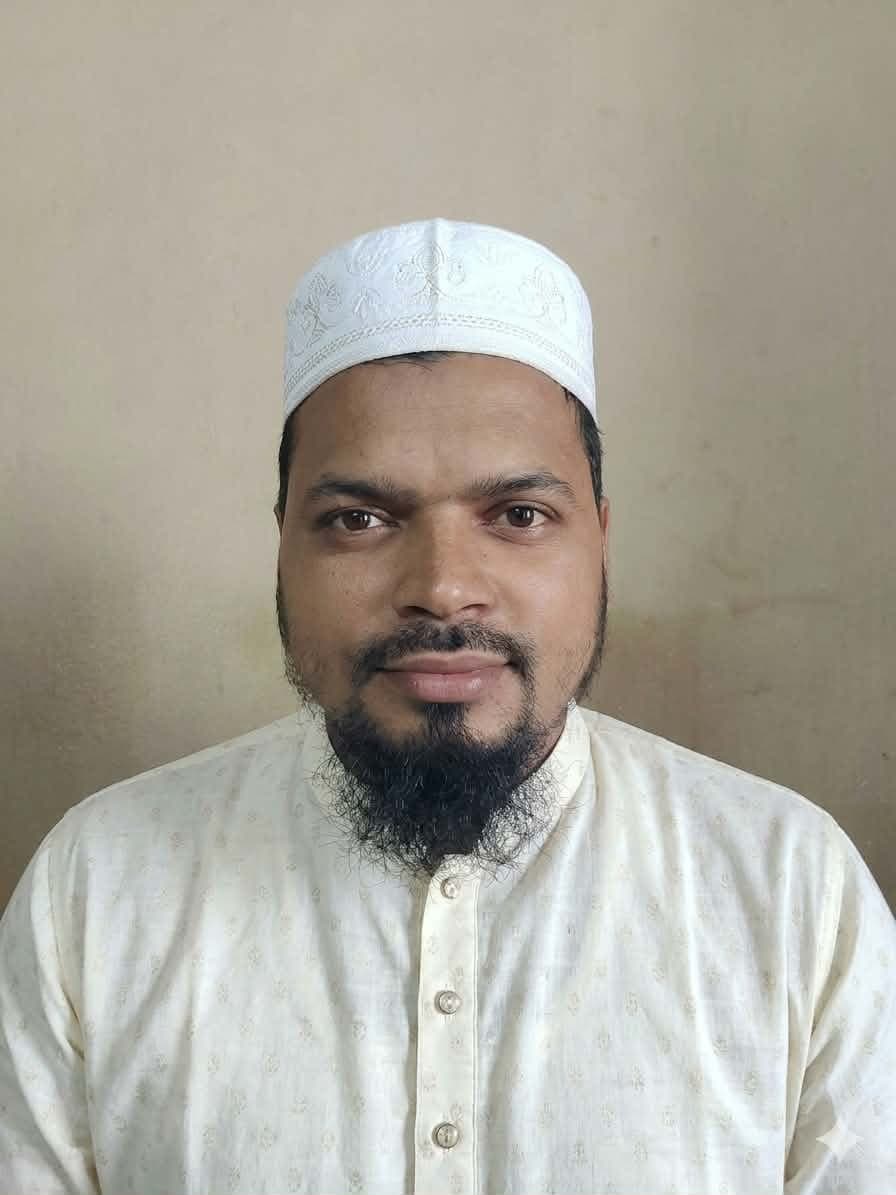 Md. Ariful Islam - Teacher