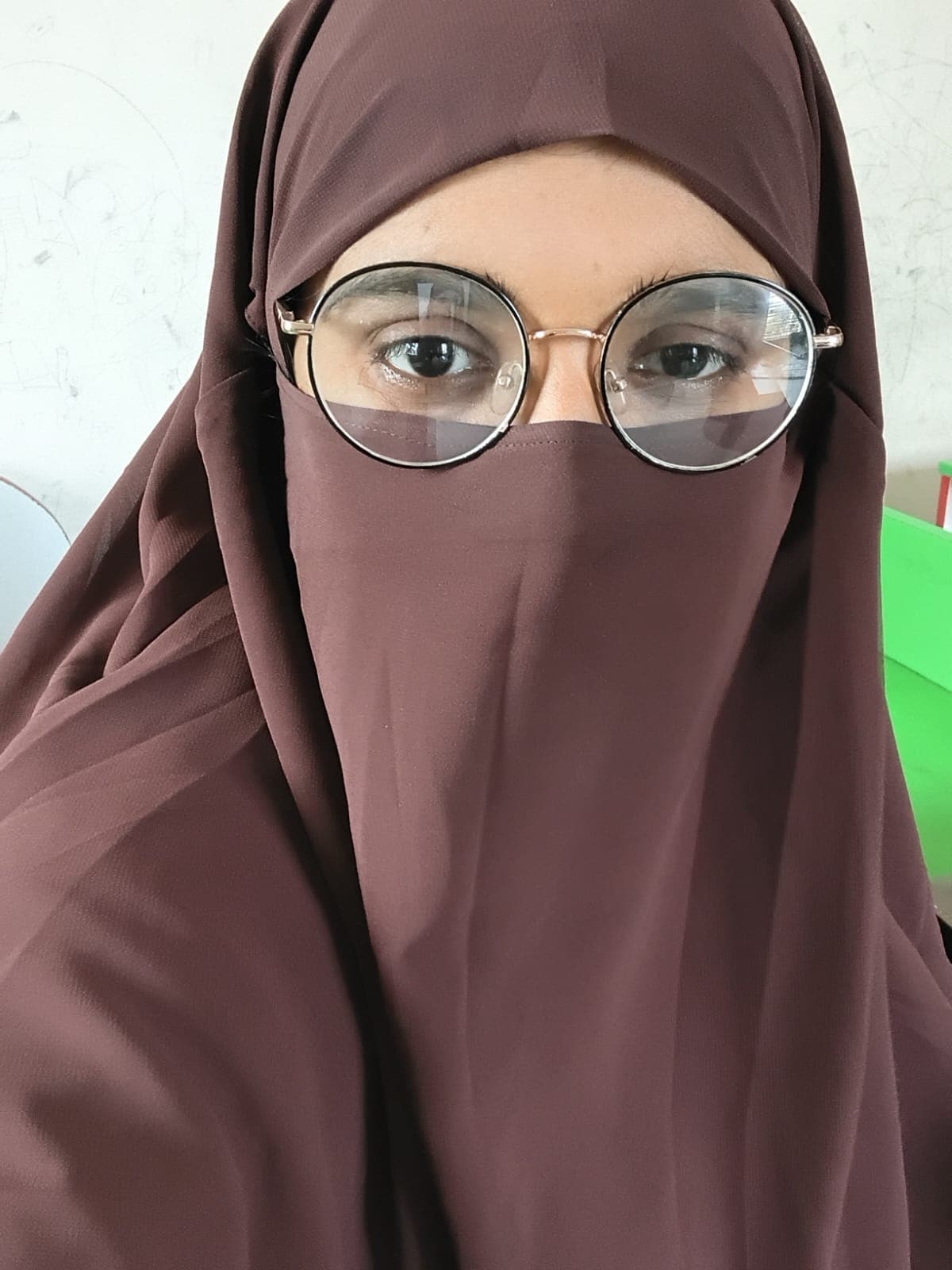 Faria Easmin - Teacher